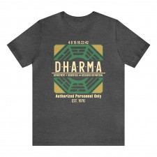 Dharma Mens
